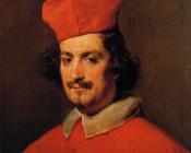 迭戈 罗德里格斯 德 席尔瓦 委拉斯贵支 : Cardinal Camillo Astalli